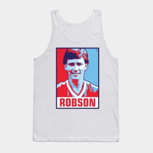 Robson - ENGLAND Tank Top